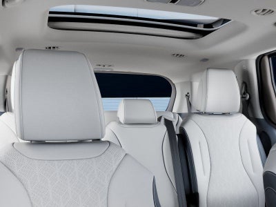 2026 Kia Carnival MPV Hybrid SX