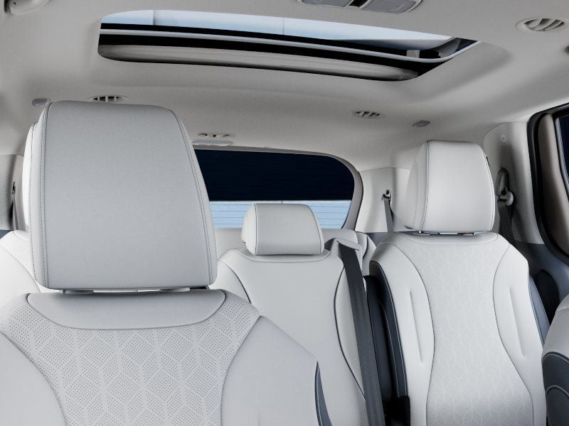 2026 Kia Carnival MPV Hybrid SX