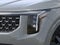 2027 Kia Carnival Hybrid SX