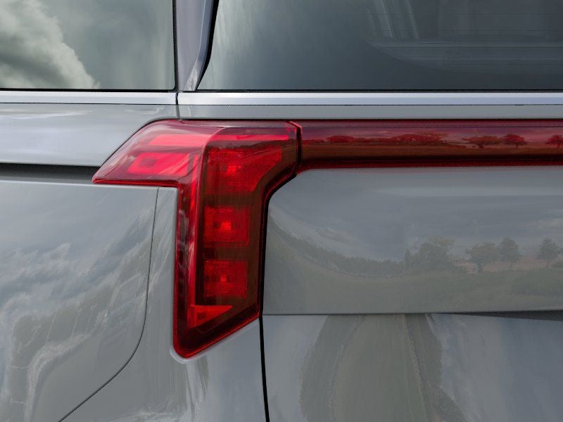 2027 Kia Carnival Hybrid SX