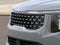 2027 Kia Carnival Hybrid SX