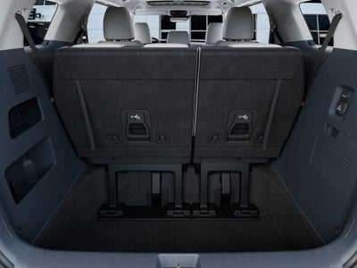 2027 Kia Carnival Hybrid SX