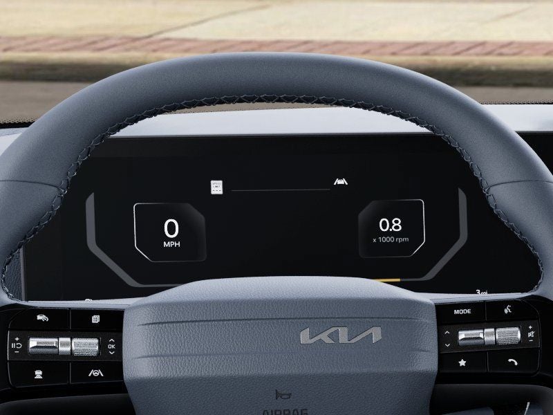 2027 Kia Carnival Hybrid SX