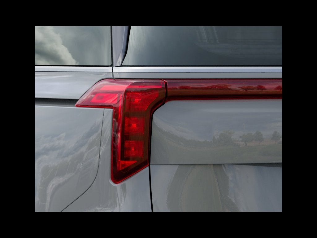 2027 Kia Carnival Hybrid SX