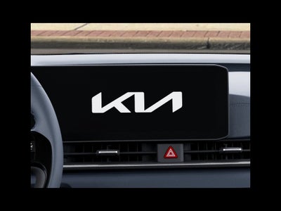2027 Kia Carnival Hybrid SX