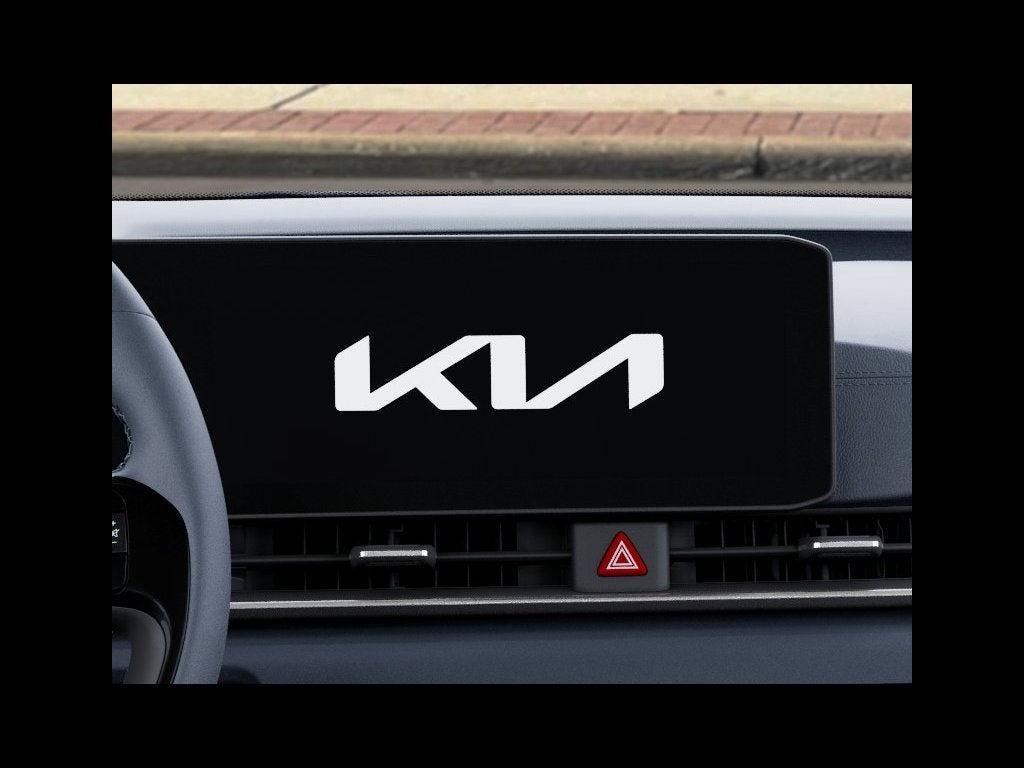 2027 Kia Carnival Hybrid SX