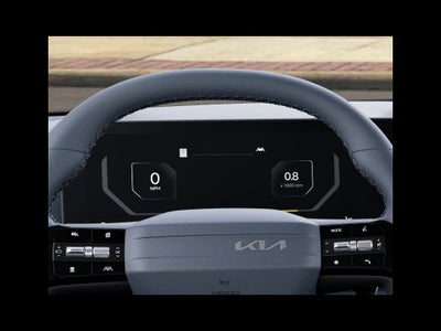 2027 Kia Carnival Hybrid SX