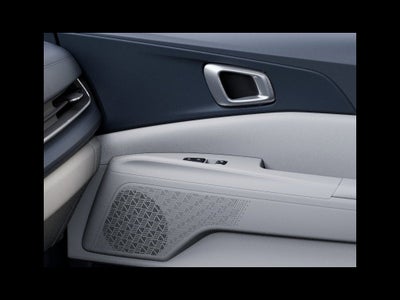 2027 Kia Carnival Hybrid SX