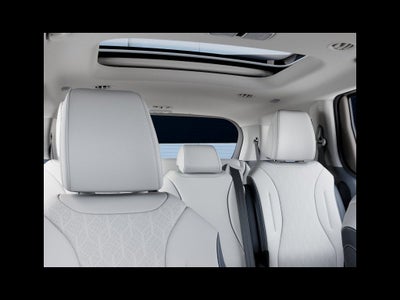 2027 Kia Carnival Hybrid SX