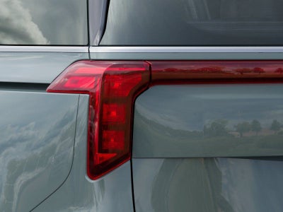 2027 Kia Carnival Hybrid SX
