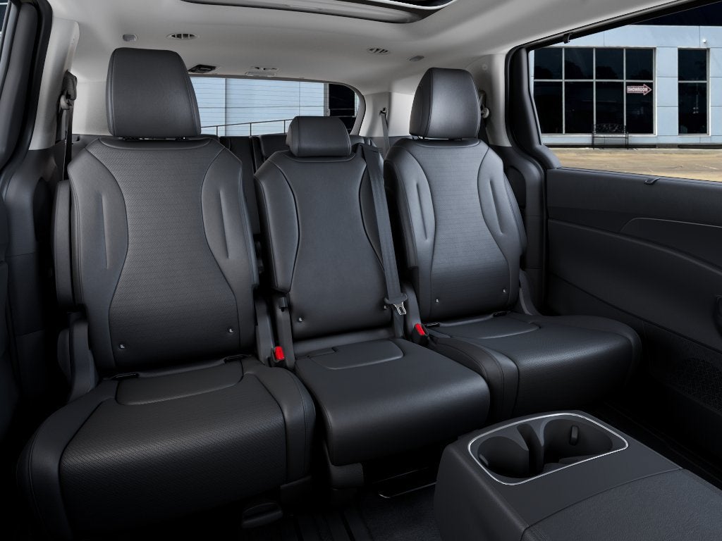 2027 Kia Carnival Hybrid SX Prestige