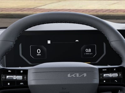 2027 Kia Carnival Hybrid SX Prestige