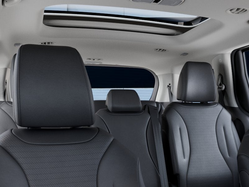 2027 Kia Carnival Hybrid SX Prestige