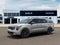 2027 Kia Carnival Hybrid SX Prestige