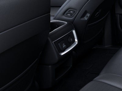 2026 Kia Carnival MPV Hybrid SX Prestige