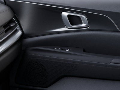 2027 Kia Carnival Hybrid SX
