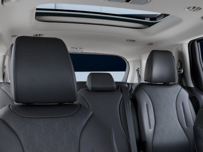 2027 Kia Carnival Hybrid SX