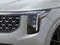 2027 Kia Carnival Hybrid SX