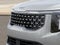 2027 Kia Carnival Hybrid SX