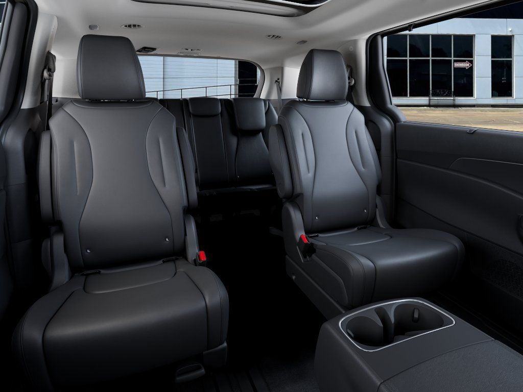 2027 Kia Carnival Hybrid SX