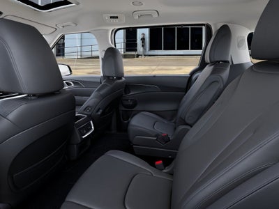 2027 Kia Carnival Hybrid SX