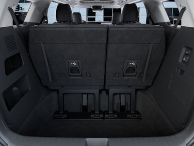 2027 Kia Carnival Hybrid SX
