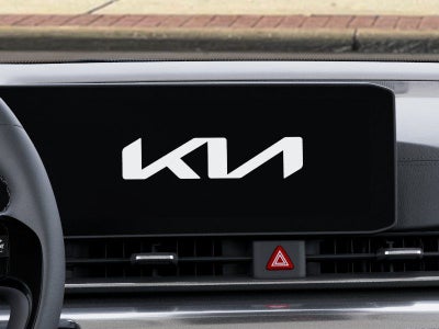 2027 Kia Carnival Hybrid SX