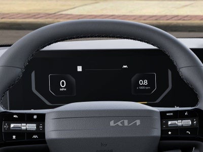 2027 Kia Carnival Hybrid SX