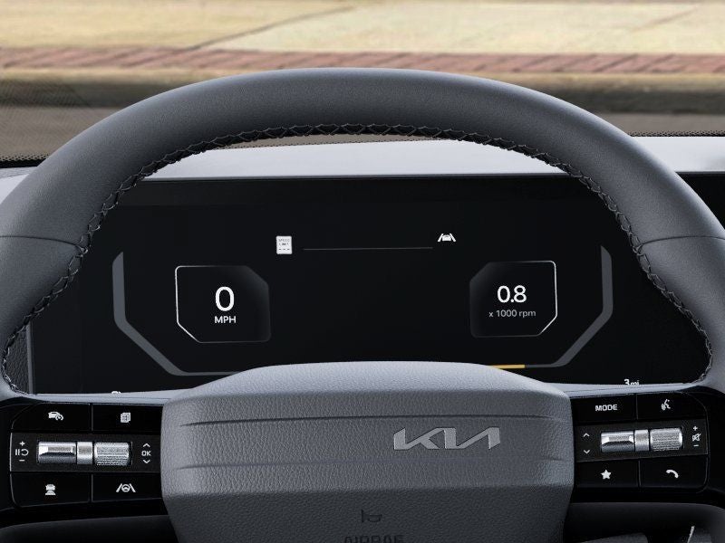 2027 Kia Carnival Hybrid SX