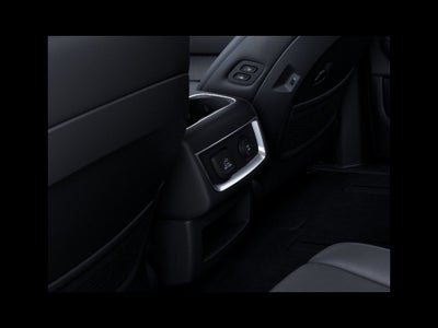 2027 Kia Carnival Hybrid SX