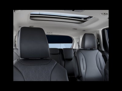 2027 Kia Carnival Hybrid SX