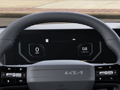 2027 Kia Carnival Hybrid SX
