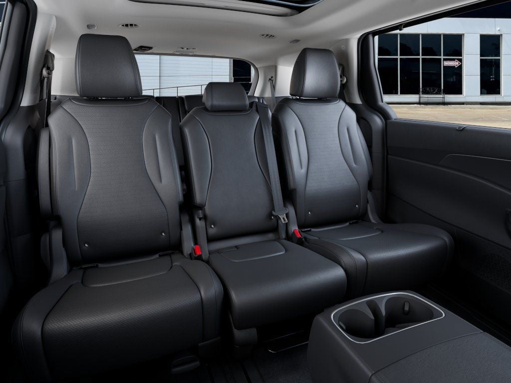 2027 Kia Carnival Hybrid SX Prestige