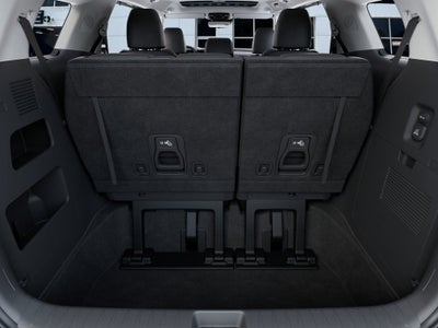 2027 Kia Carnival Hybrid SX Prestige