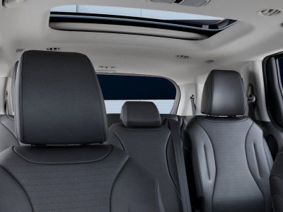 2027 Kia Carnival Hybrid SX Prestige