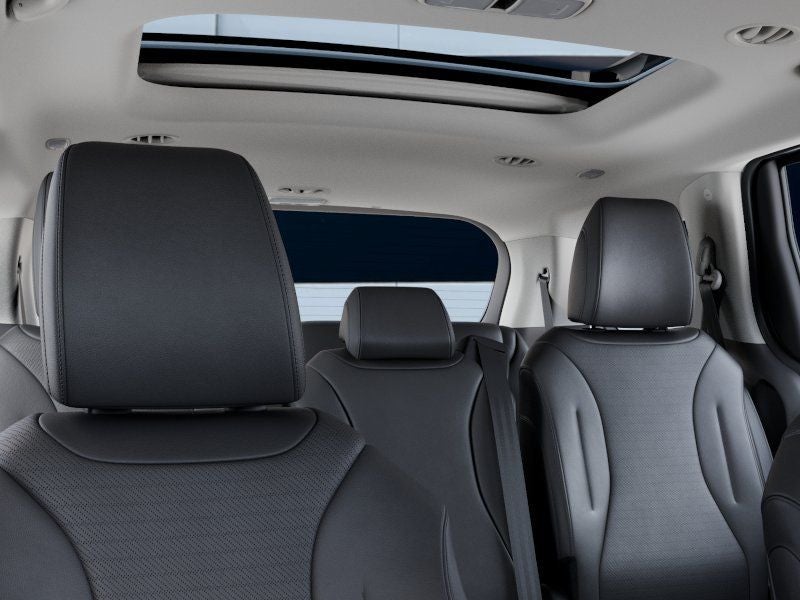 2027 Kia Carnival Hybrid SX Prestige