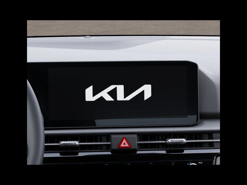 2027 Kia Sportage Hybrid S