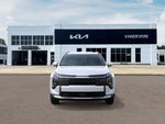 2027 Kia Sportage Hybrid LX