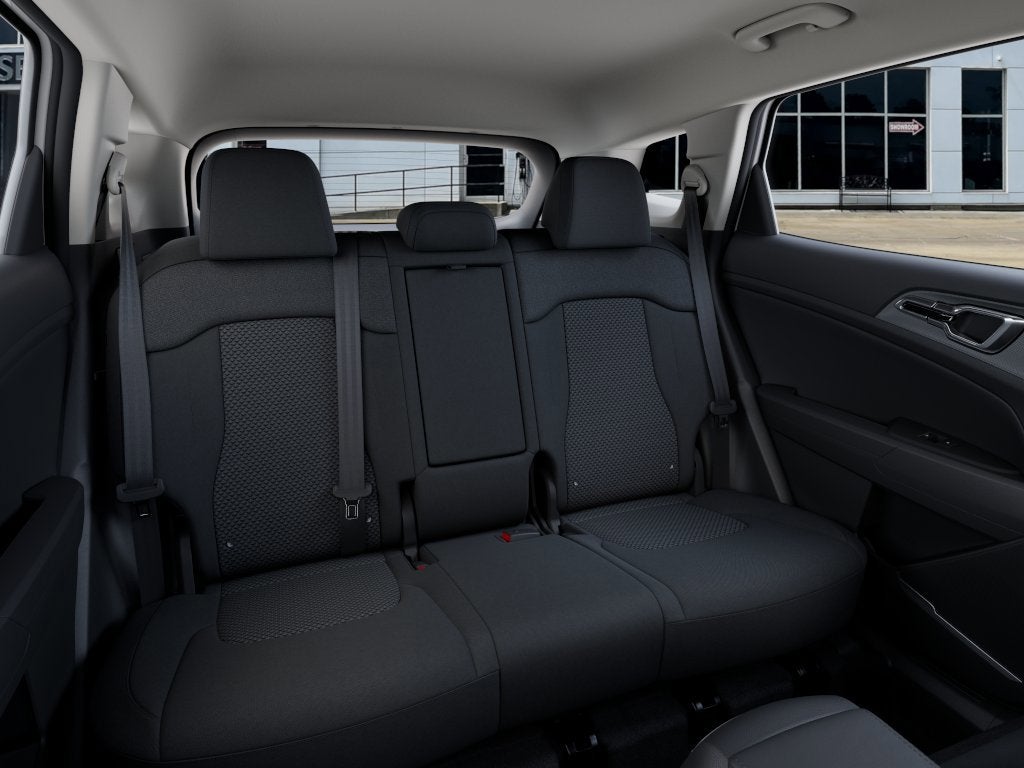 2027 Kia Sportage Hybrid S