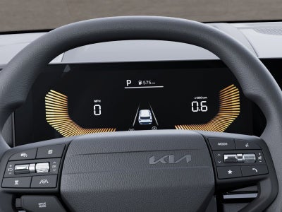 2027 Kia Sportage Hybrid S