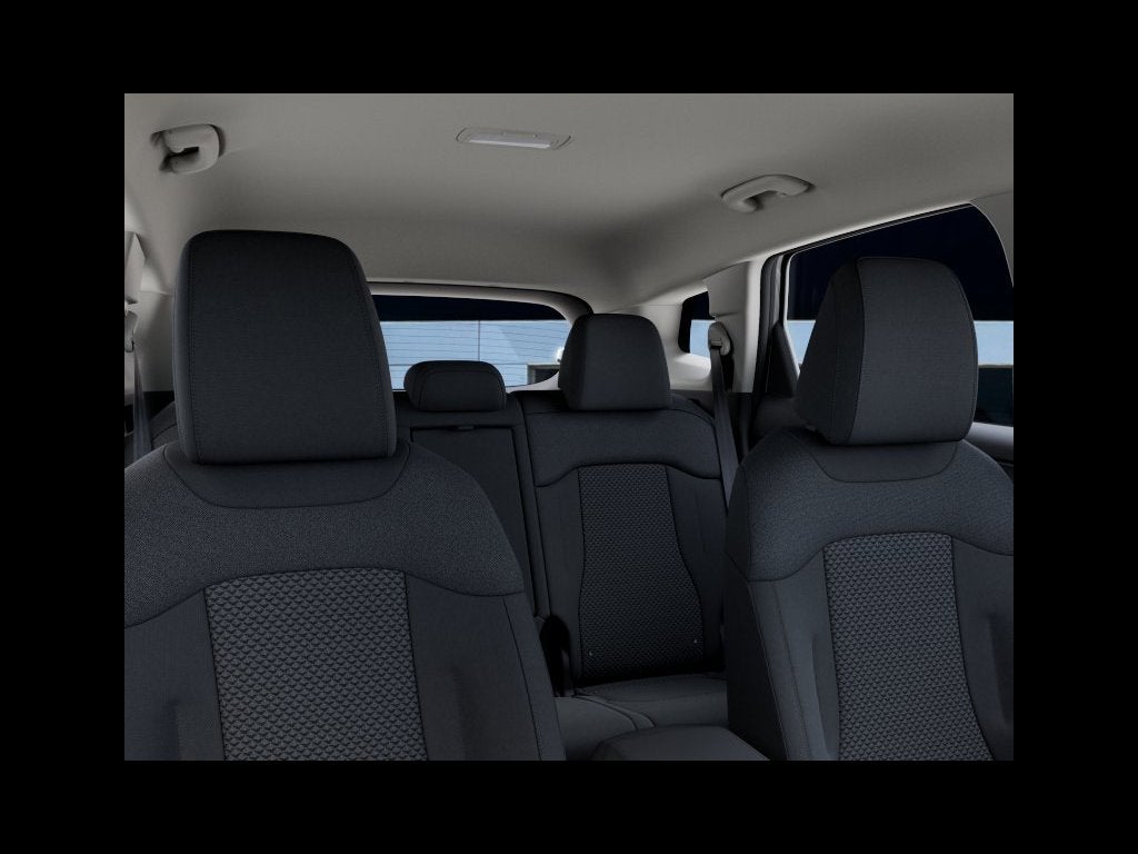 2027 Kia Sportage Hybrid S