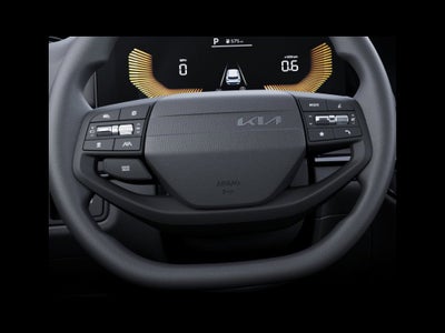 2027 Kia Sportage Hybrid LX