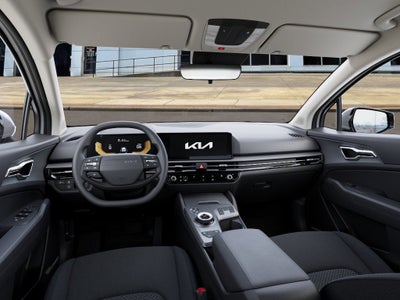2026 Kia Sportage Hybrid LX