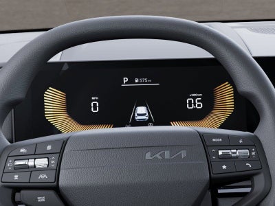 2026 Kia Sportage Hybrid LX