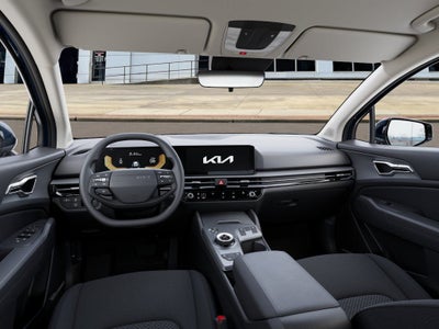 2027 Kia Sportage Hybrid LX