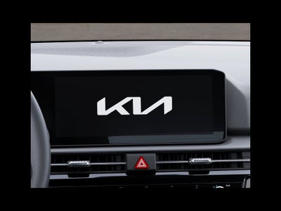 2027 Kia Sportage Hybrid LX