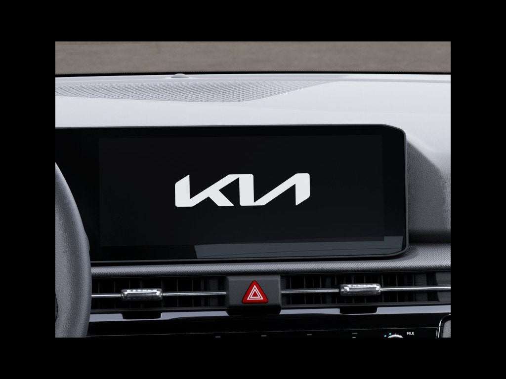 2027 Kia Sportage Hybrid LX