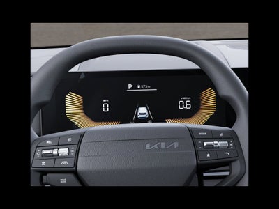2027 Kia Sportage Hybrid LX
