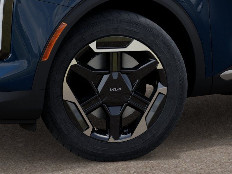 2027 Kia Sportage Hybrid S