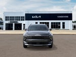 2027 Kia Sportage Hybrid S
